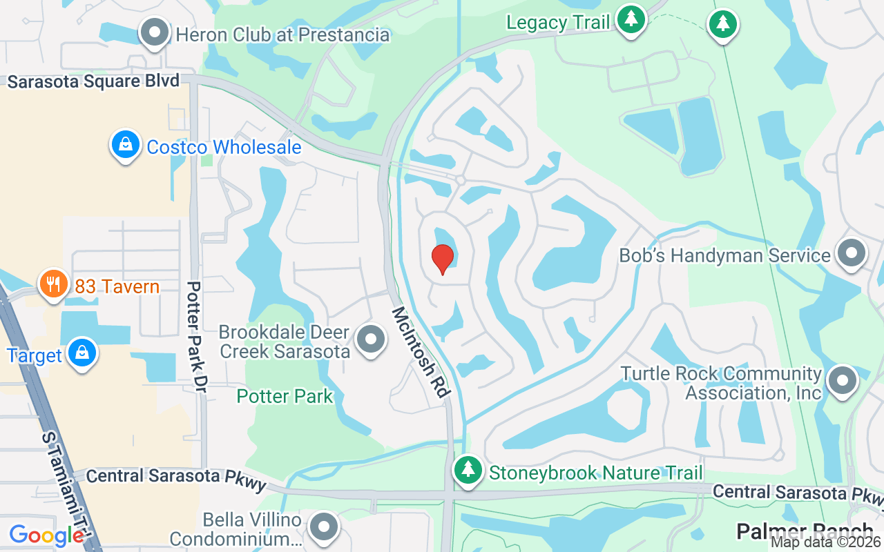 8267 Shadow Pine Way, Sarasota, FL 34238