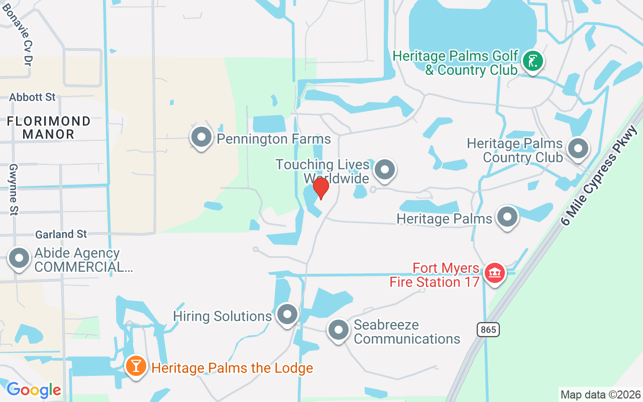 10460 Wine Palm Rd #5816, Fort Myers, FL 33966