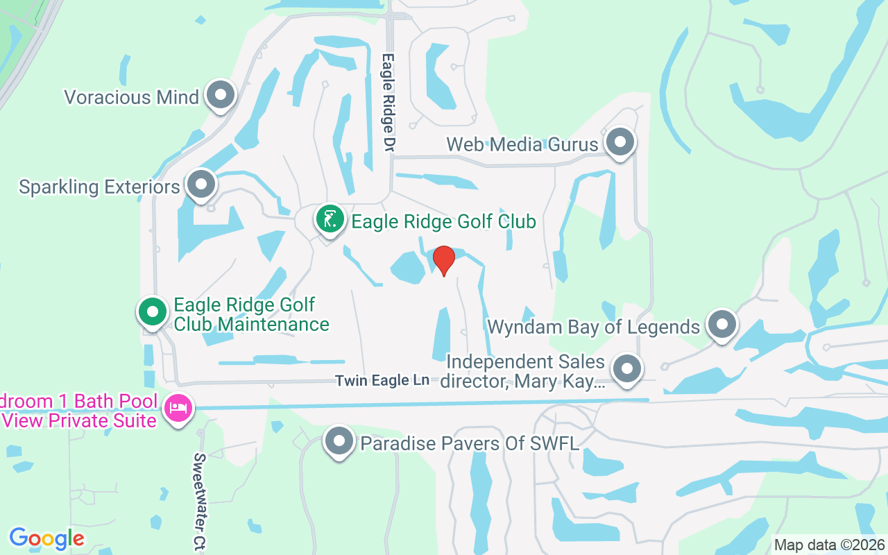 14784 Soaring Eagle Ct, Fort Myers, FL 33912