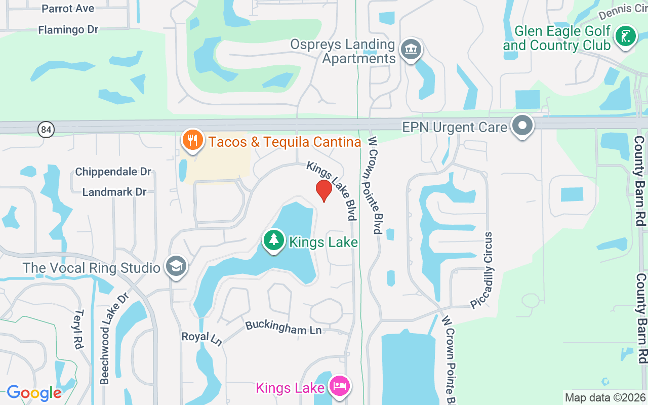 2990 Kings Lake Blvd #2990, Naples, FL 34112
