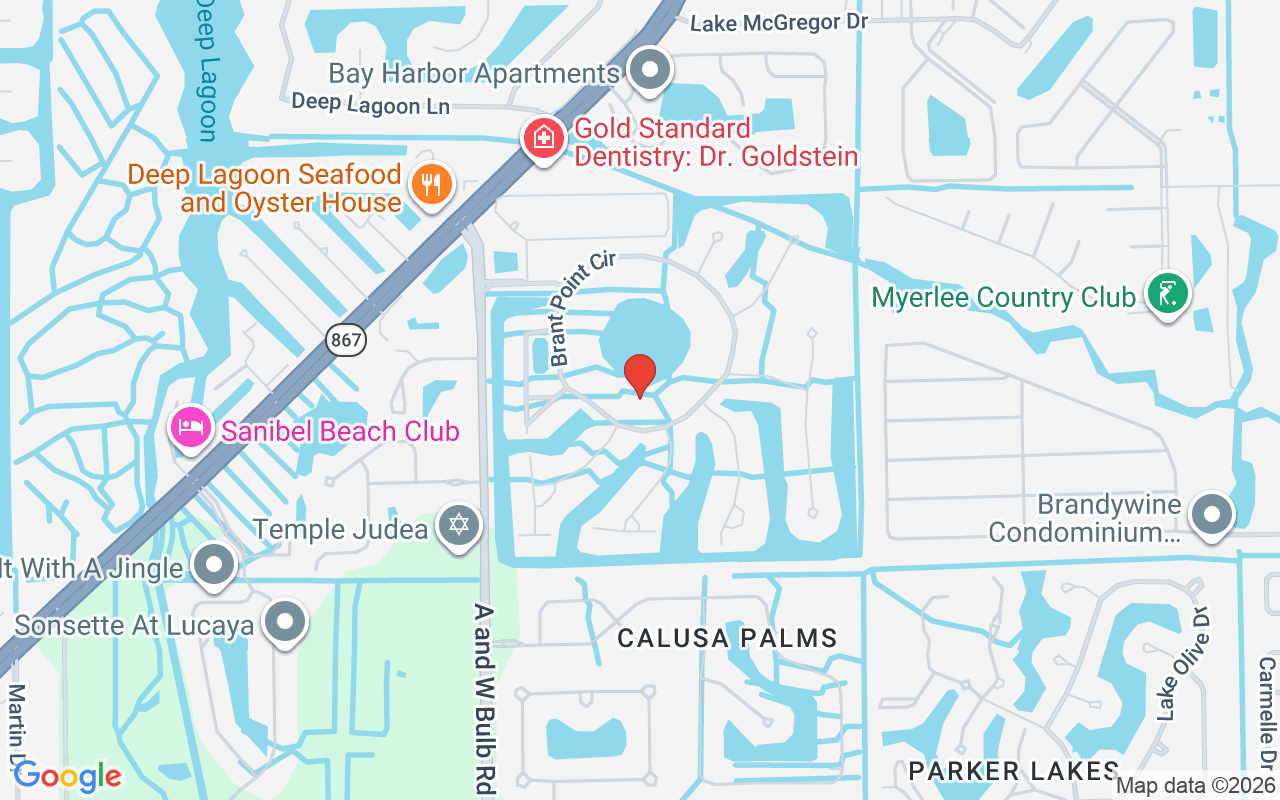 14101 Brant Point Cir #3304, Fort Myers, FL 33919