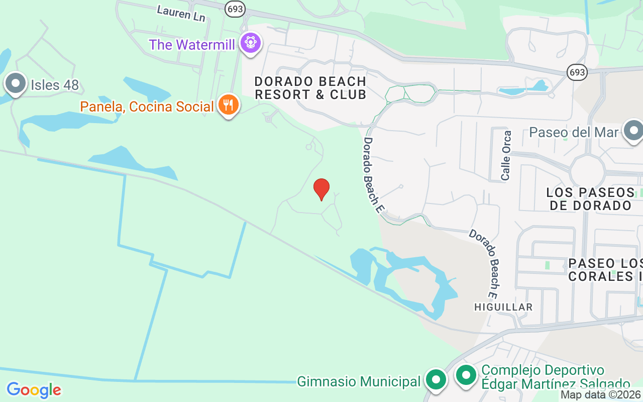 3 The Enclave, Dorado, PR 00646