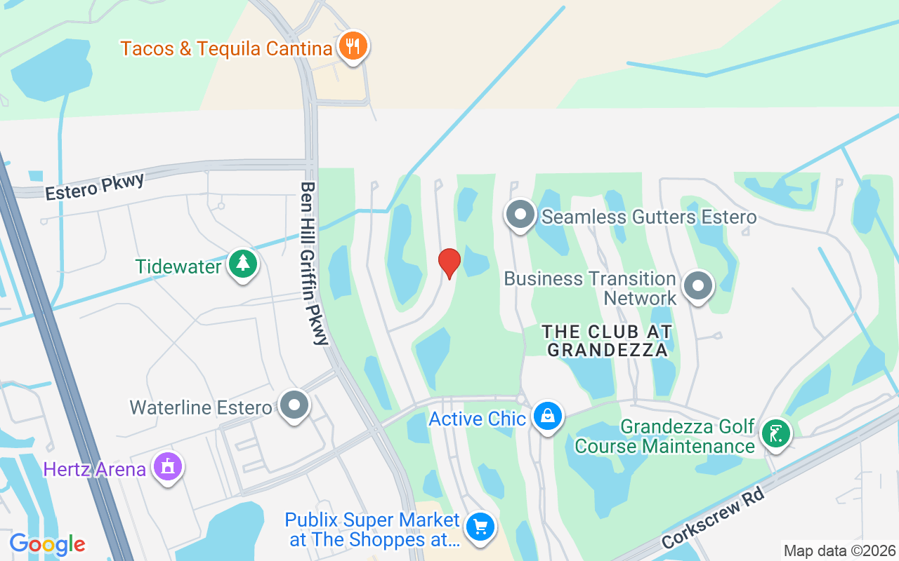 20099 Seadale Ct, Estero, FL 33928