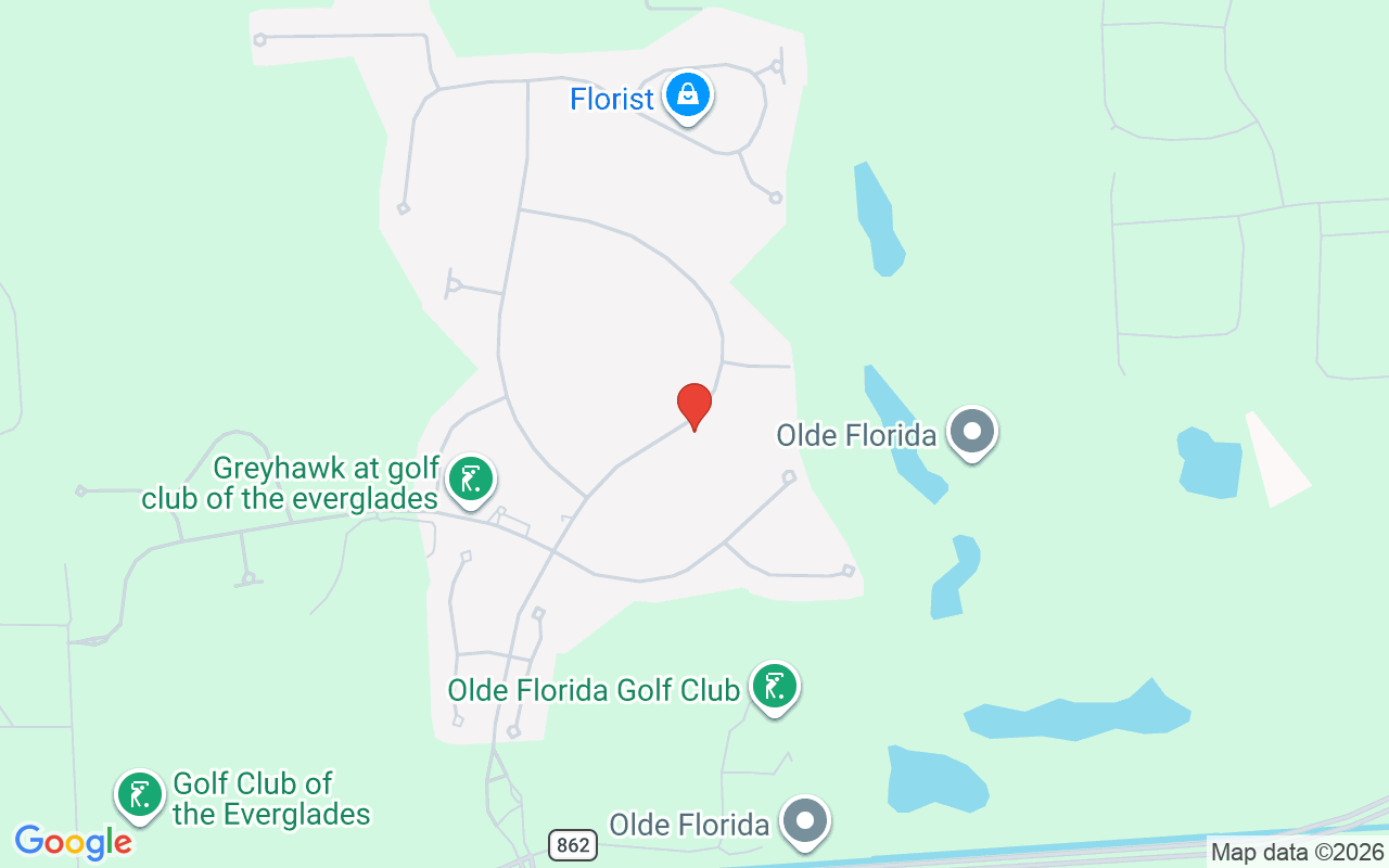 9406 Greyhawk Trl, Naples, FL 34120