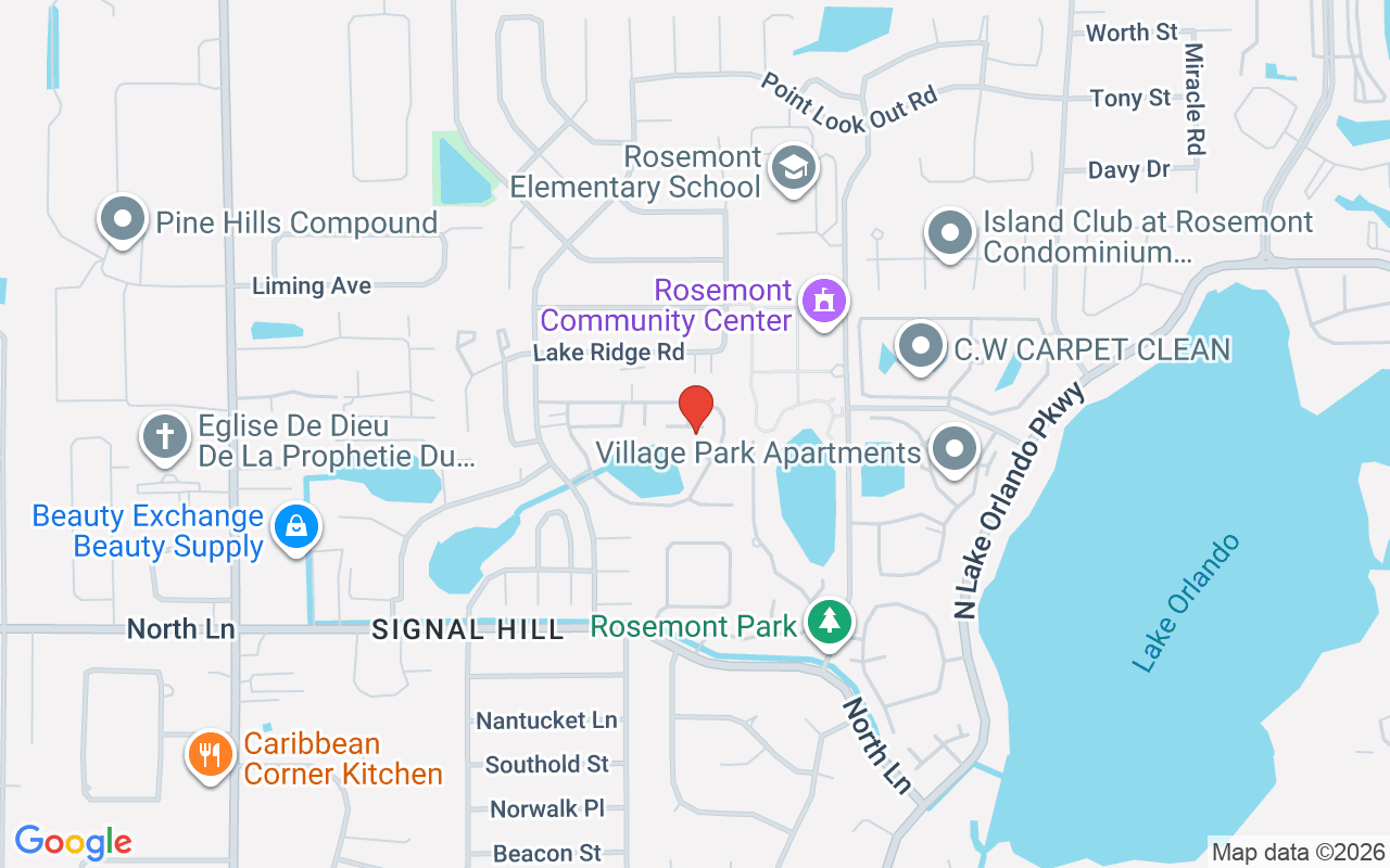 4615 Lighthouse Circle #116, Orlando, FL 32808