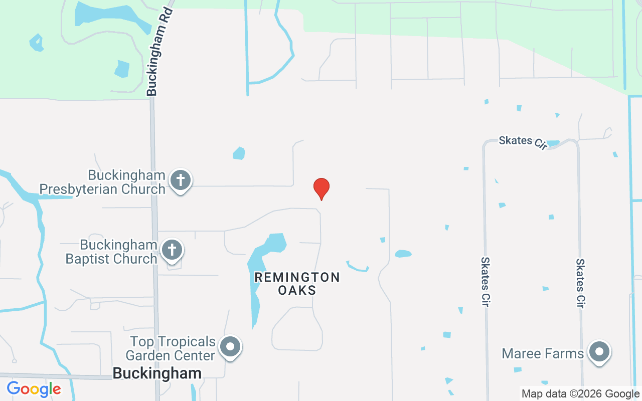 14051 Binghampton Dr, Fort Myers, FL 33905