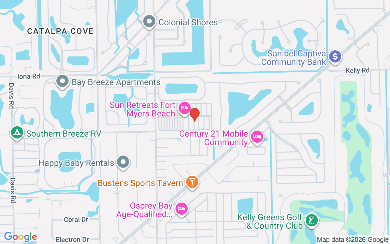 15901 Royal Pointe Ln #202, Fort Myers, FL 33908