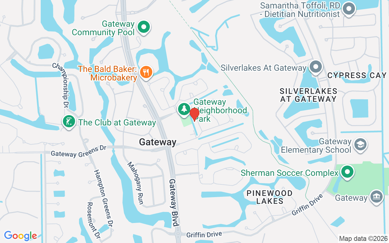 12898 Vista Pine Cir, Fort Myers, FL 33913