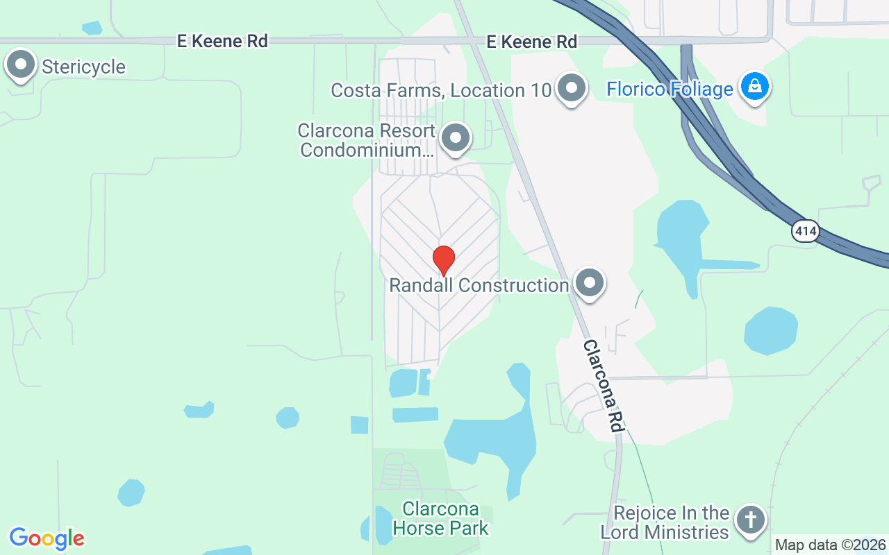 3000 Clarcona Road #438, Apopka, FL 32703