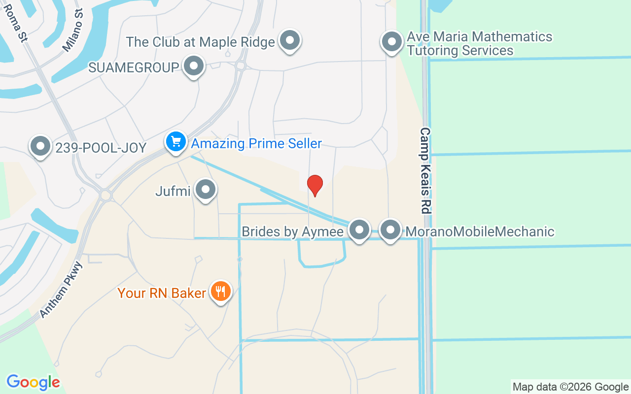 5116 Isidora Ln, Immokalee, FL 34142