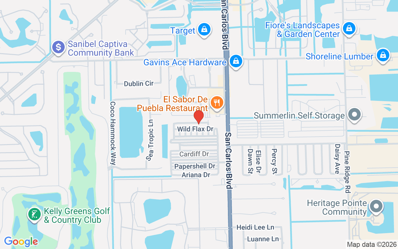 11611 Oakdale Dr #458, Fort Myers, FL 33908