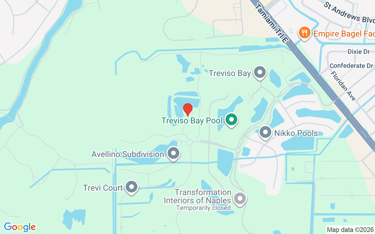 9433 Rialto Dr, Naples, FL 34113