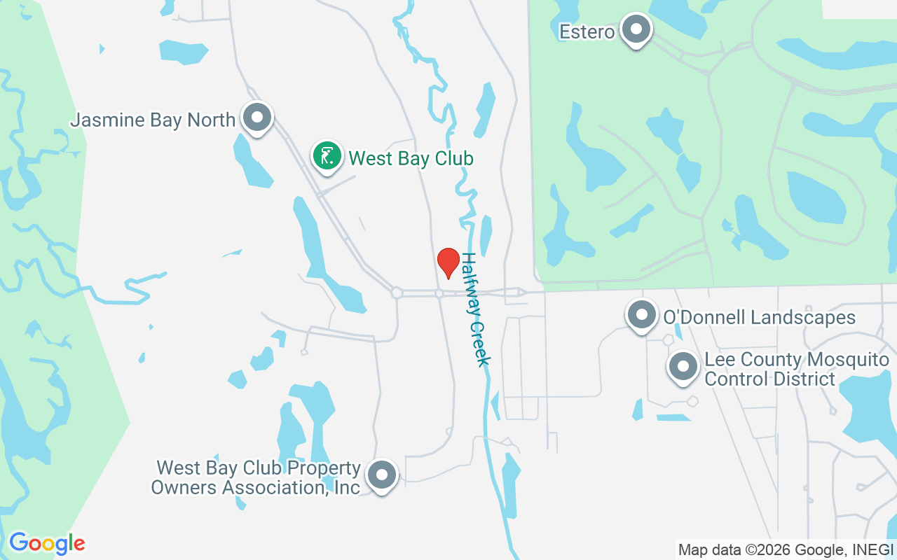 20481 Chapel Trace, Estero, FL 33928