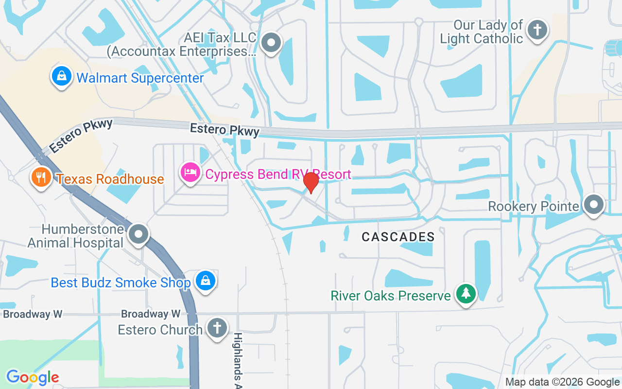 20069 Serene Meadow Ln, Estero, FL 33928