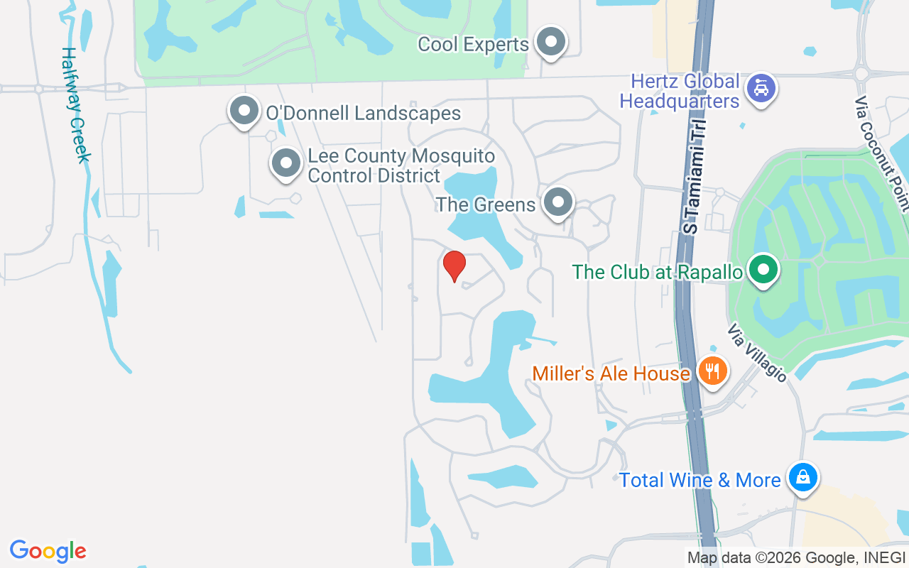 22644 Westbridge Ct, Estero, FL 33928
