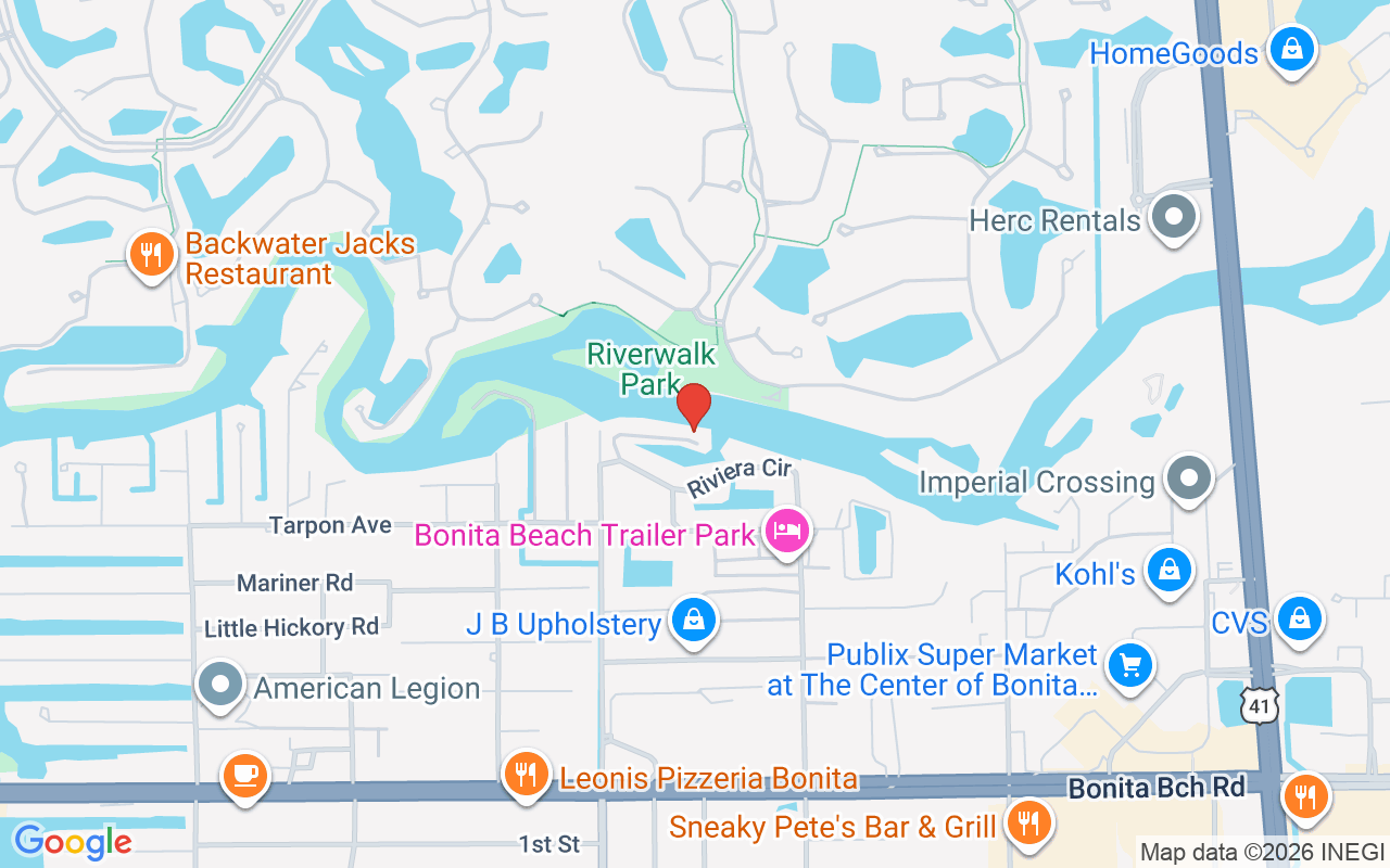 3890 Aloha Ln, Bonita Springs, FL 34134