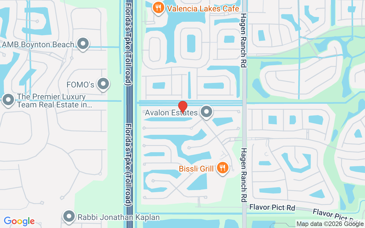 12105  Oakvista Dr, Boynton Beach, FL 33437