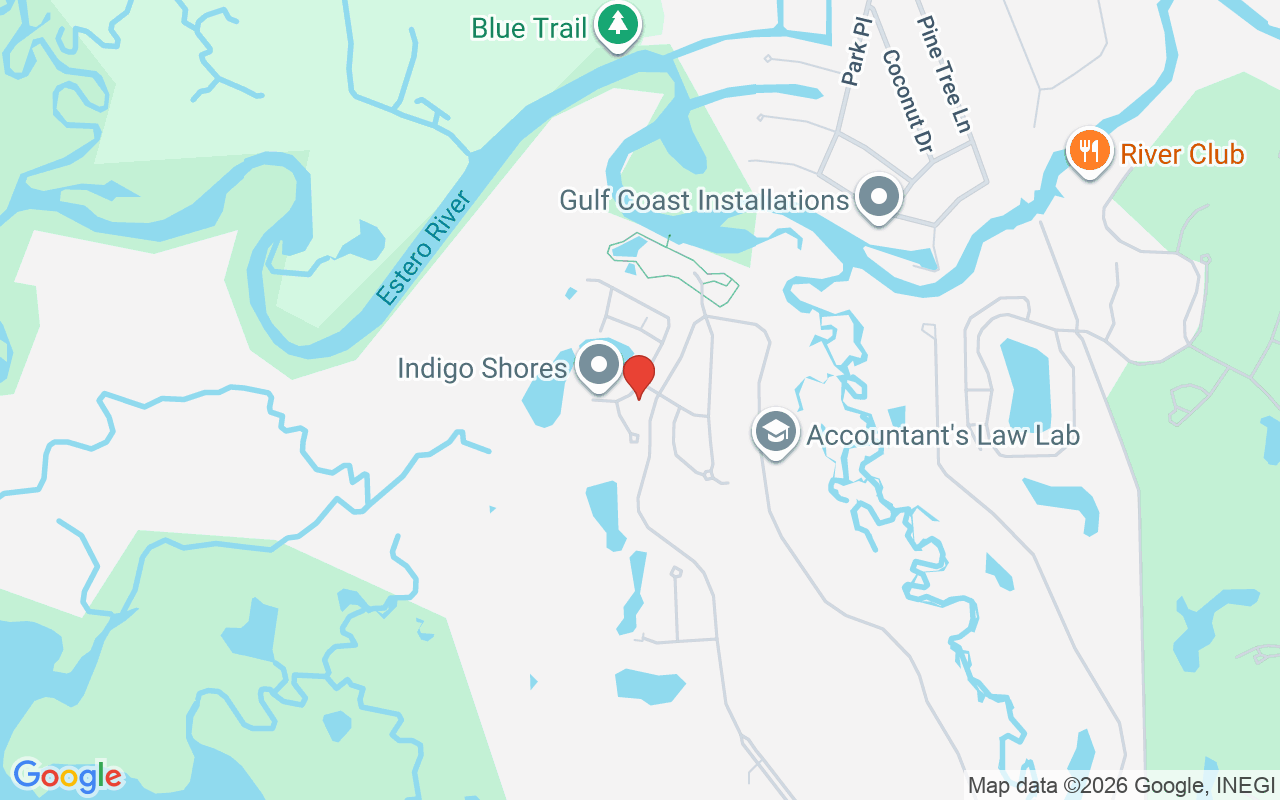 5081 Indigo Bay Blvd 102, Estero, FL 33928