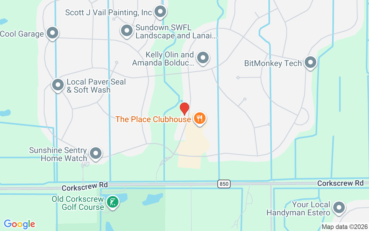 19896 Beechcrest Pl, Estero, FL 33928