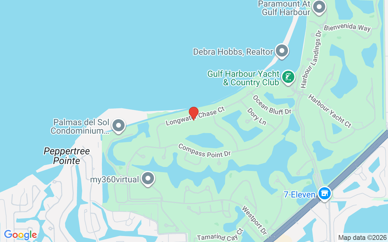 11371 Longwater Chase Ct, Fort Myers, FL 33908