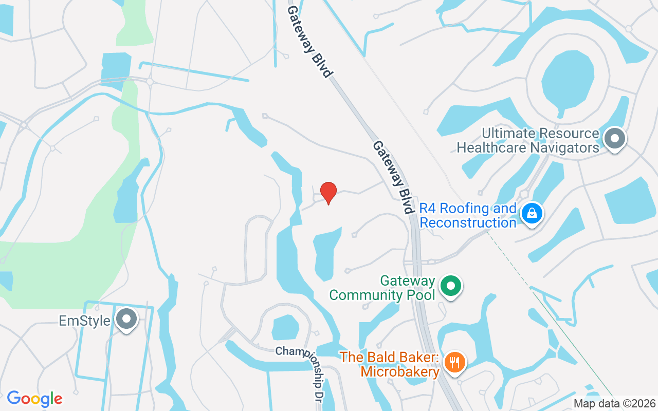 12052 Brassie 201, Fort Myers, FL 33913