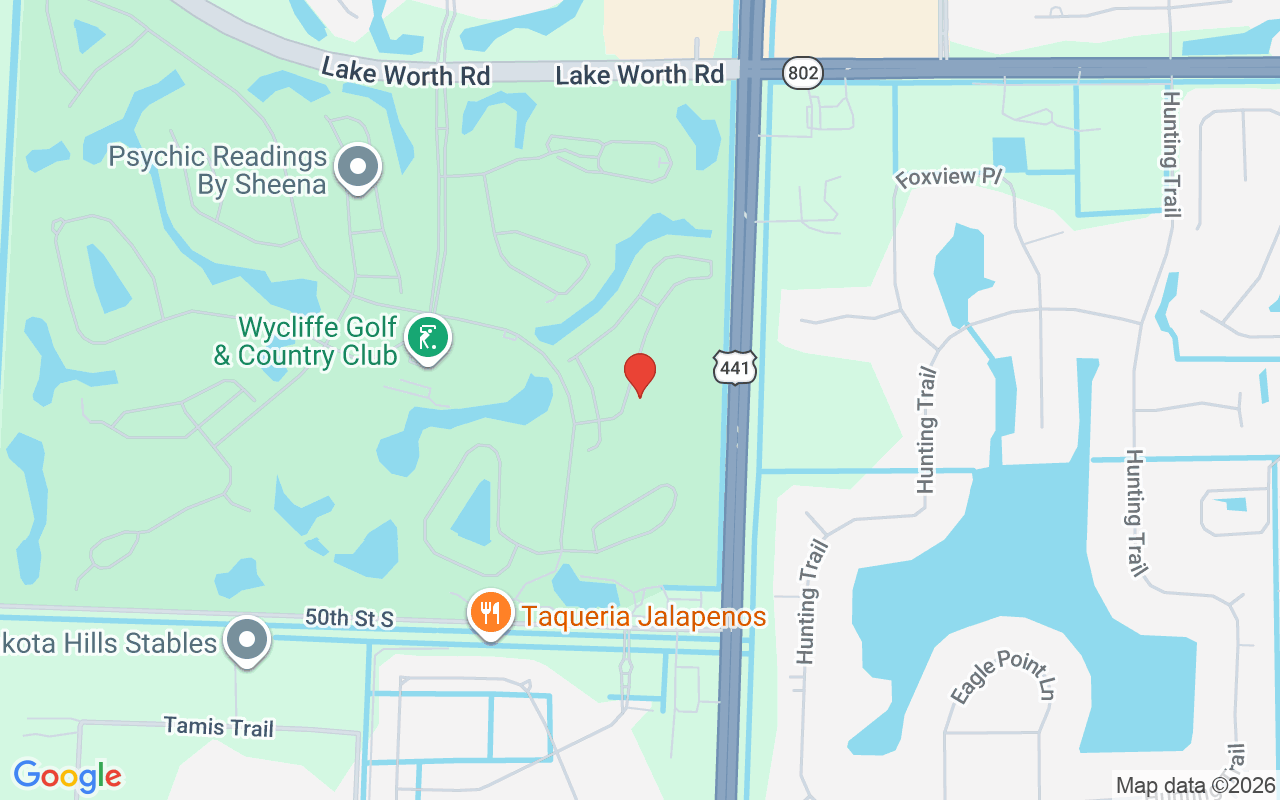 4730  Carlton Golf Dr, Lake Worth, FL 33449