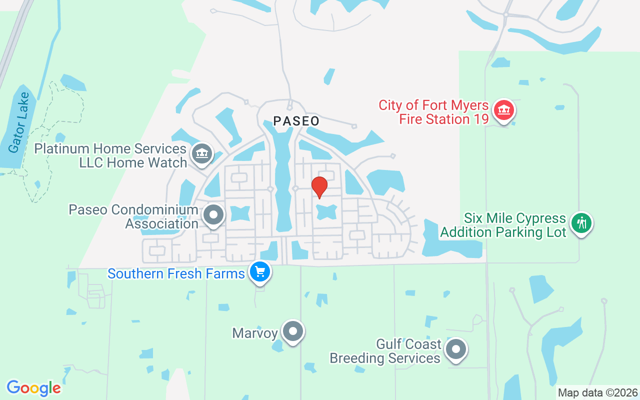 11863 Palba Way 7106, Fort Myers, FL 33912