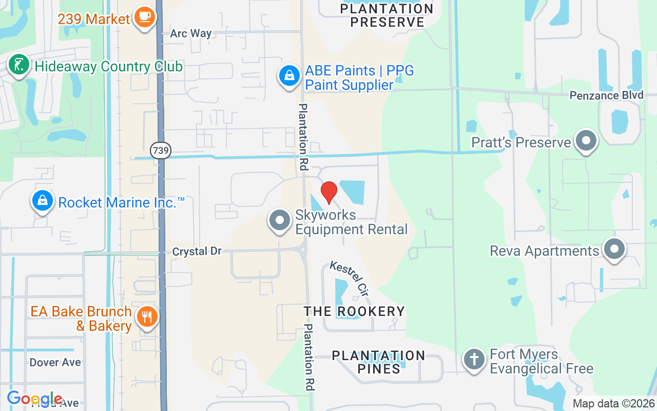 12044 Winfield Cir, Fort Myers, FL 33966