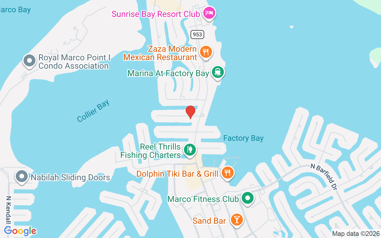 851 Perrine Ct, Marco Island, FL 34145