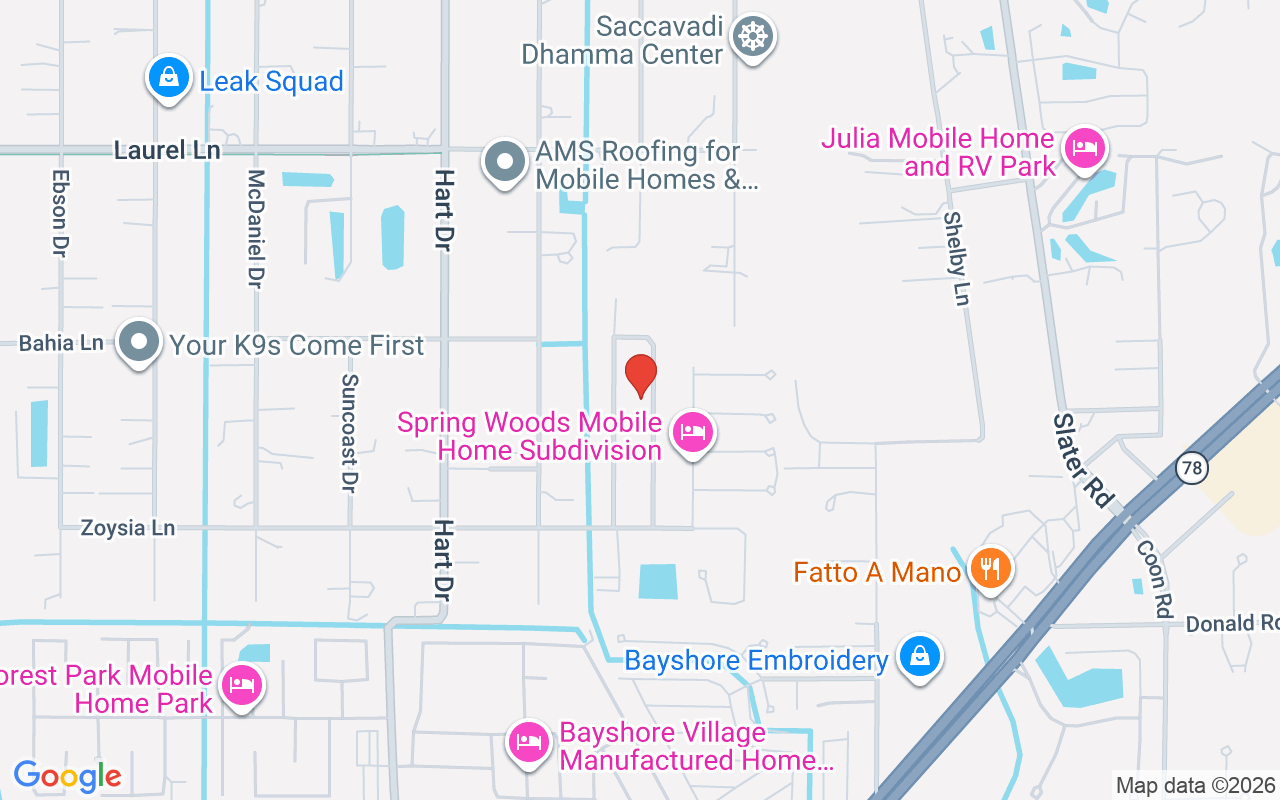 7616 Grady Dr, North Fort Myers, FL 33917