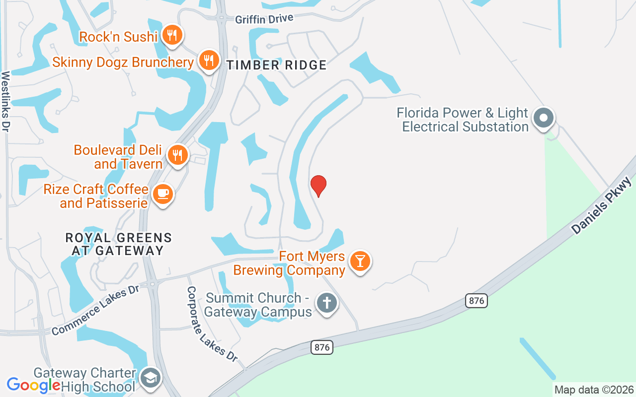 12036 Country Day Cir, Fort Myers, FL 33913