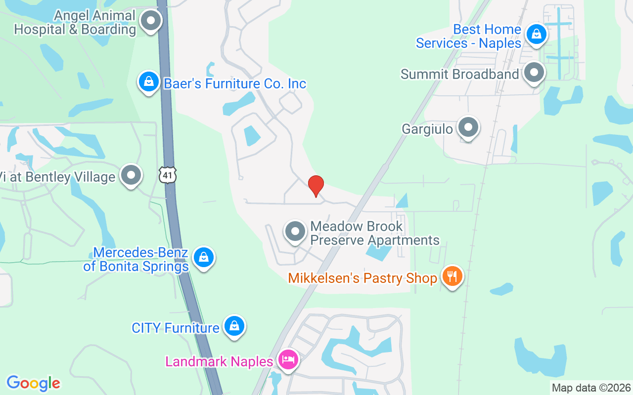 1785 Sanctuary Pointe Ct, Naples, FL 34110