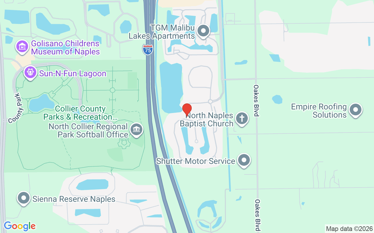 1630 Tarpon Bay Dr #102, Naples, FL 34119