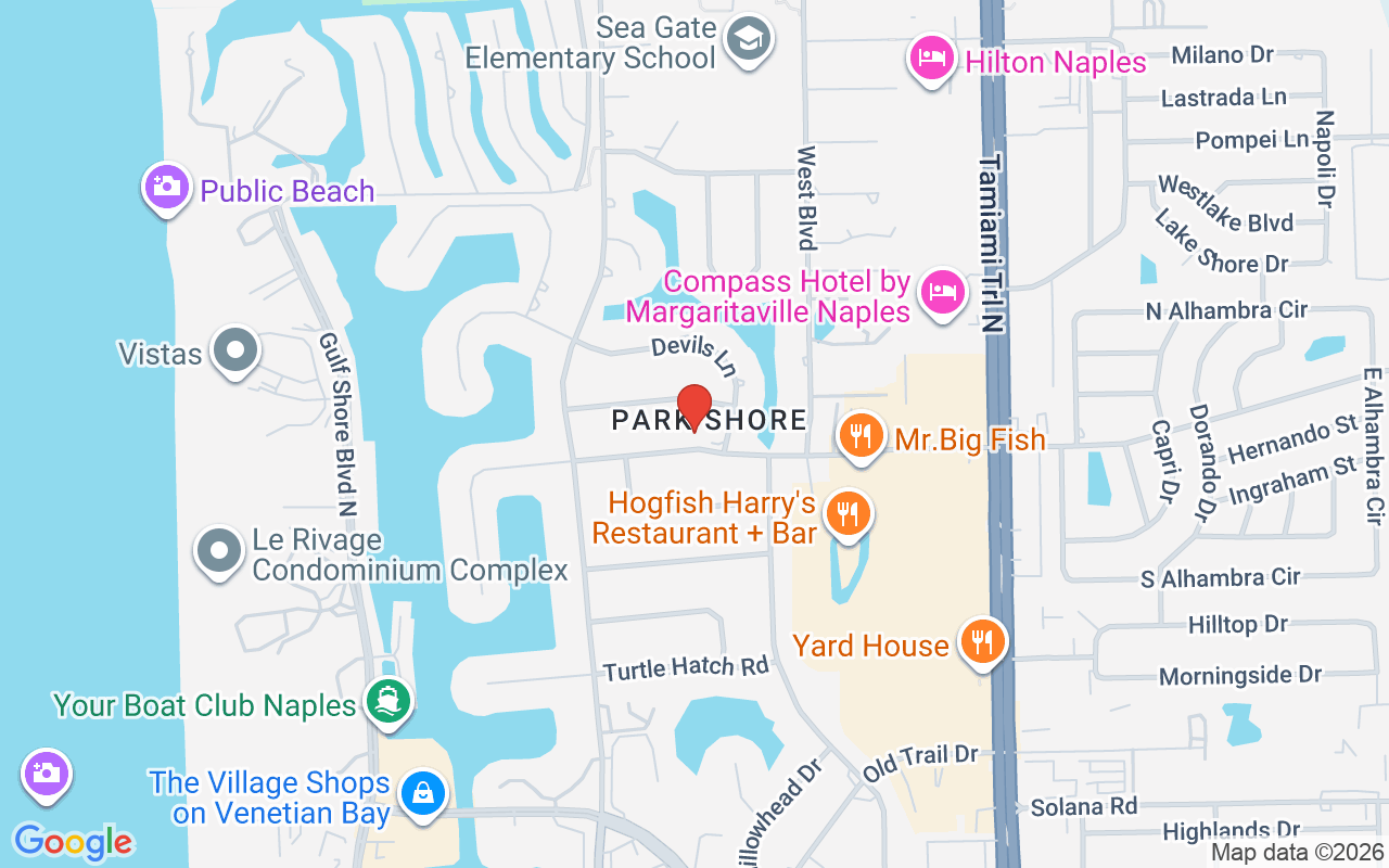 569 Neapolitan Way, Naples, FL 34103