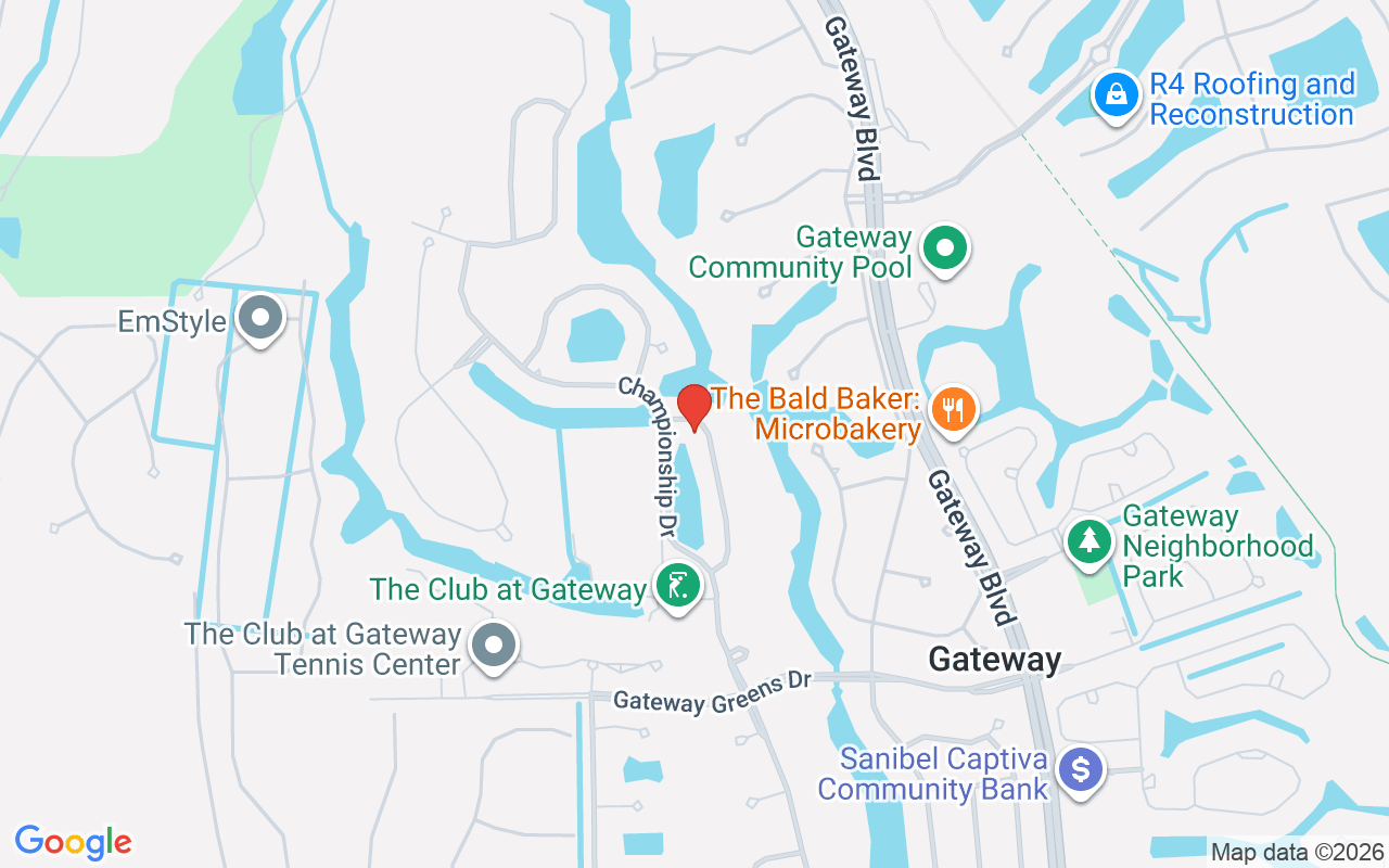 12218 Championship Cir, Fort Myers, FL 33913