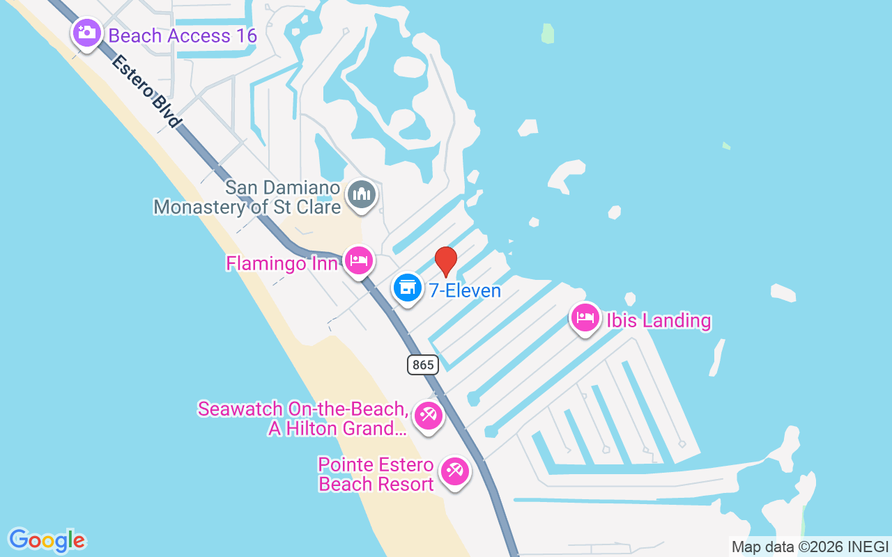 175 Bahia Via, Fort Myers Beach, FL 33931