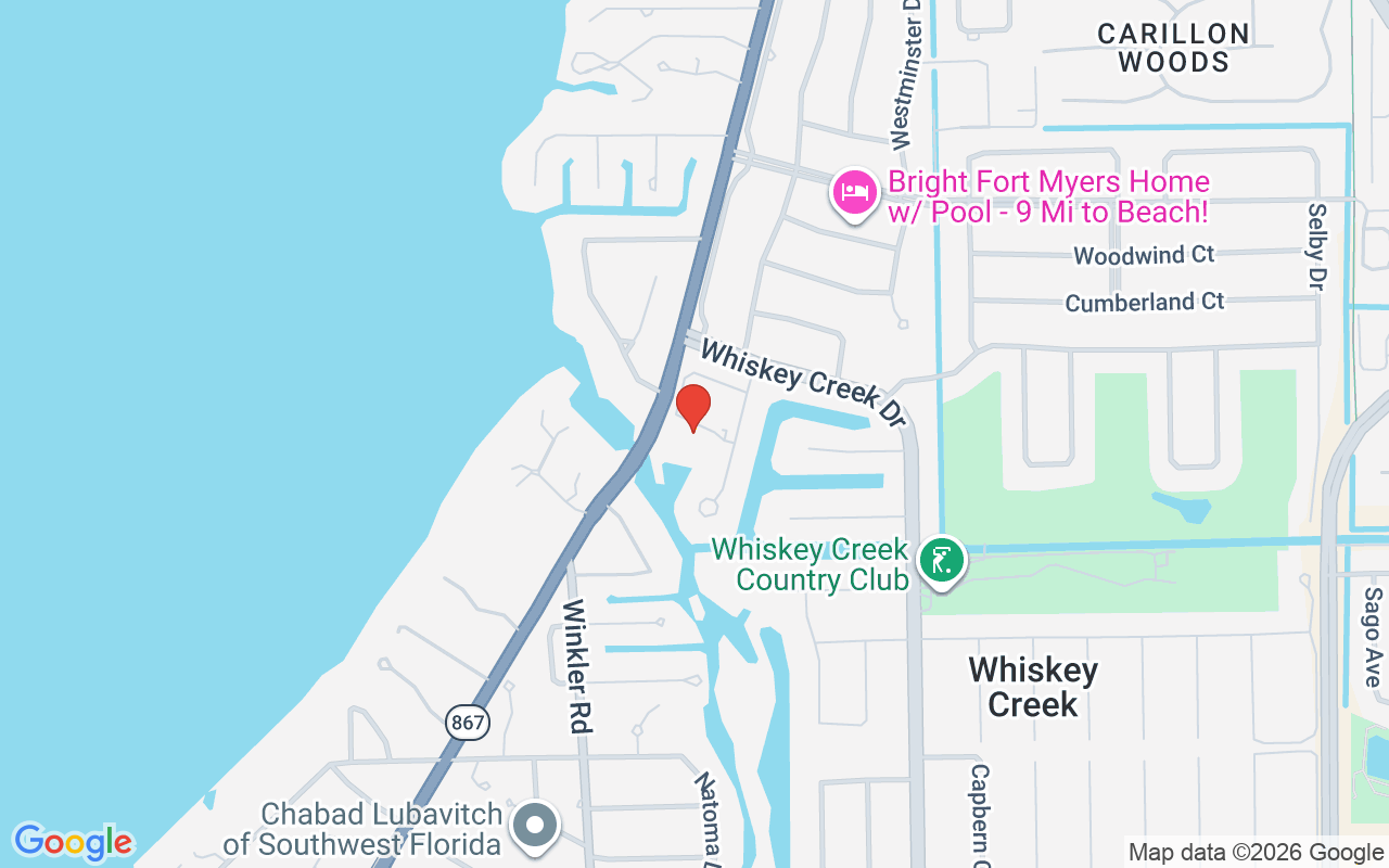 1226 Westfield Dr, Fort Myers, FL 33919