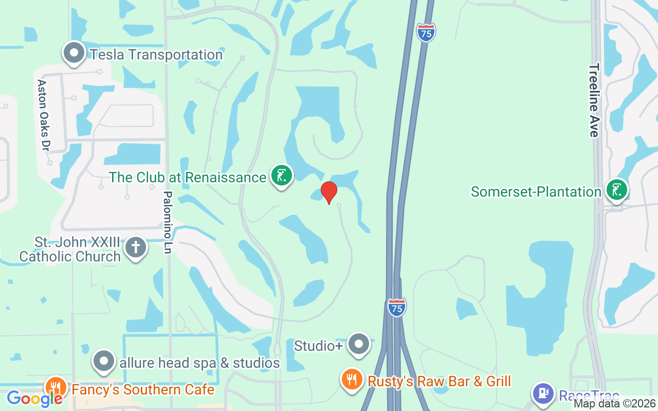 9680 Monteverdi Way, Fort Myers, FL 33912