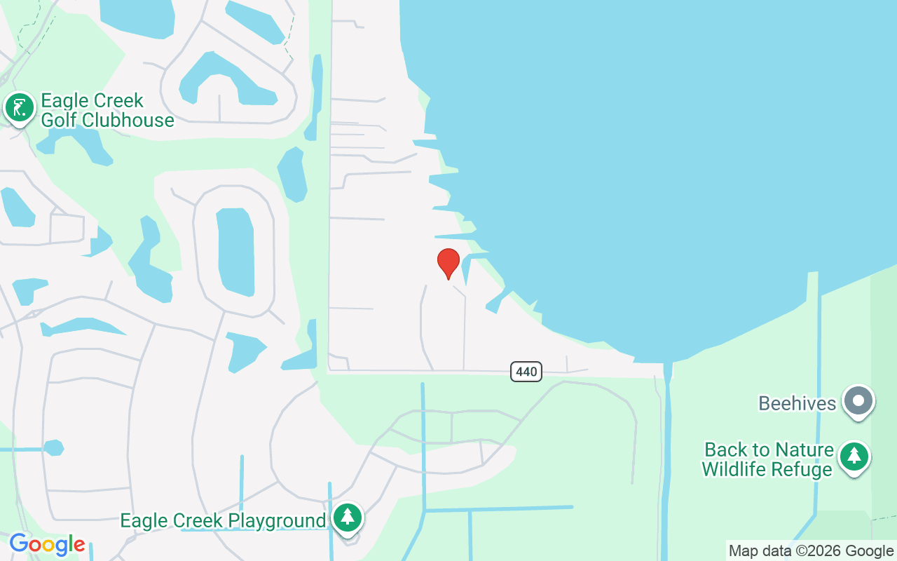 11205 Tindall Road, Orlando, FL 32832