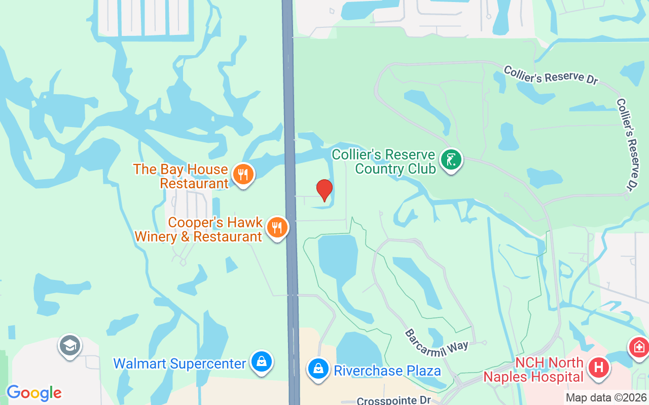 66 River Ct, Naples, FL 34110