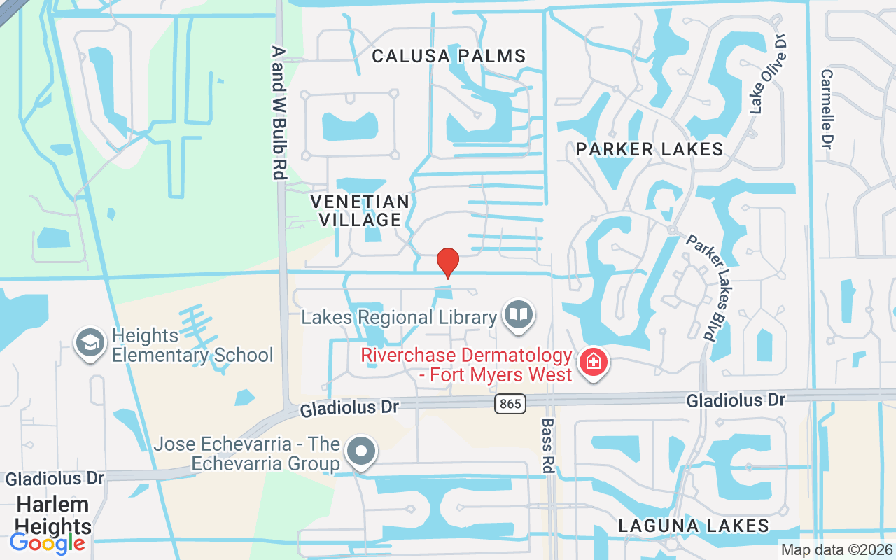 9908 Palmarrosa Way, Fort Myers, FL 33919