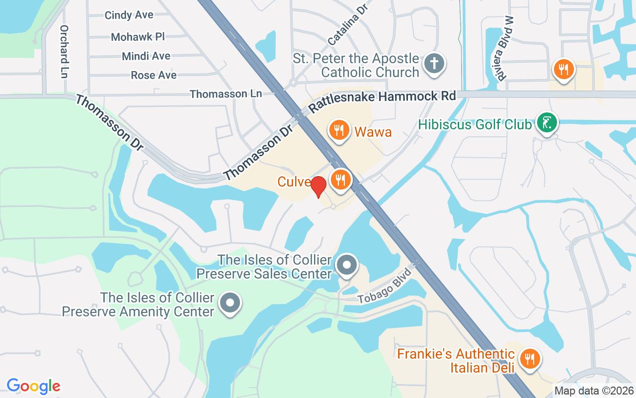 4936 Tamiami Trail #210, Naples, FL 34113
