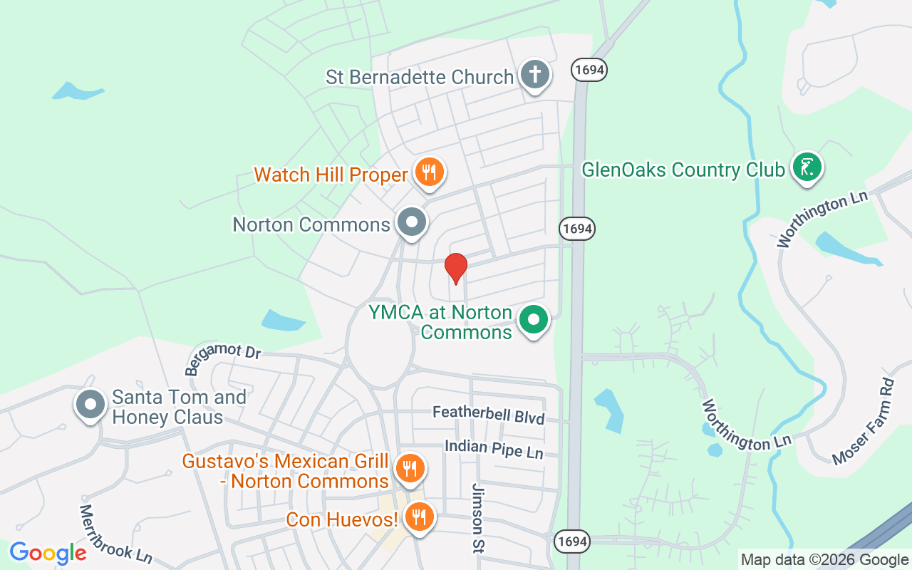 11018 Mayapple St, Prospect, KY 40059