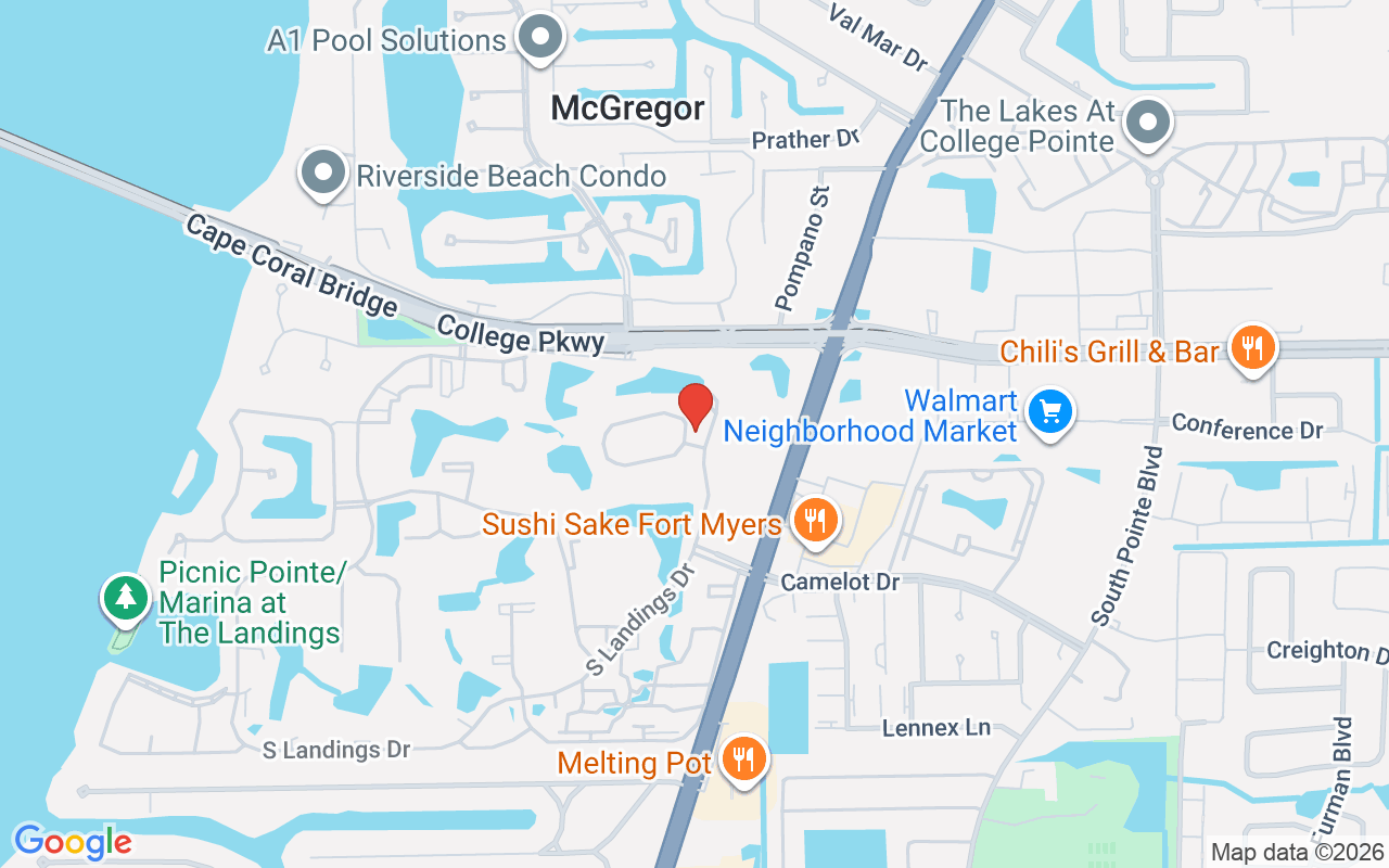9500 Mariners Cove Ln, Fort Myers, FL 33919