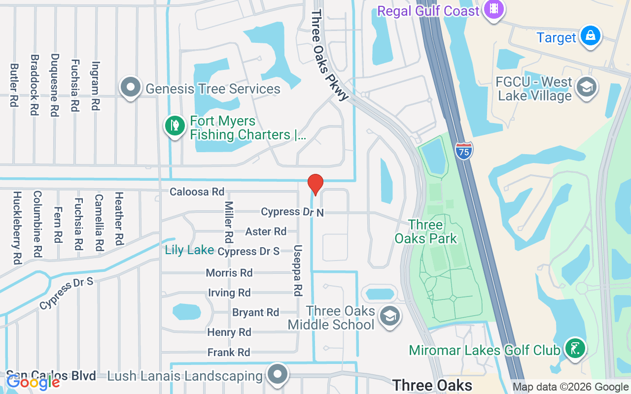 9211 Crocus Ct, Fort Myers, FL 33967