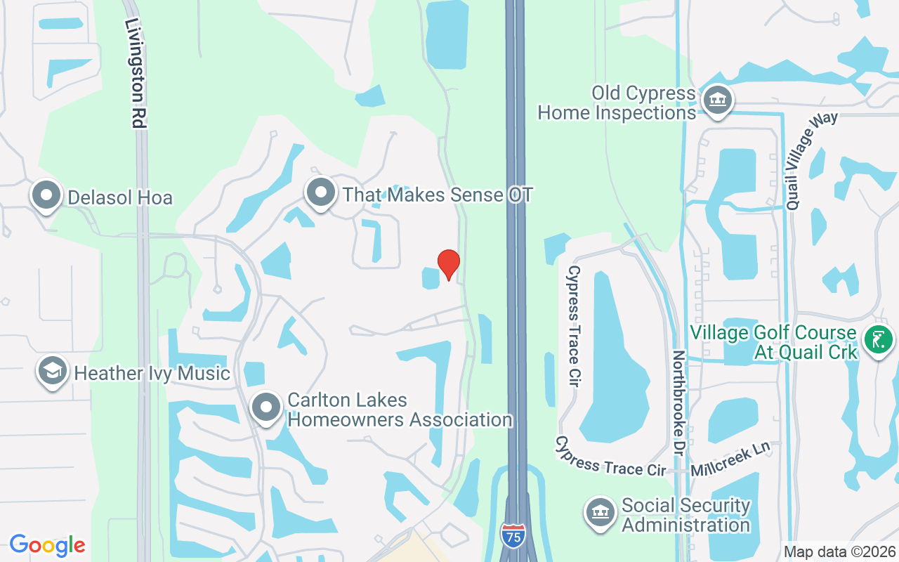 5735 Persimmon Way, Naples, FL 34110