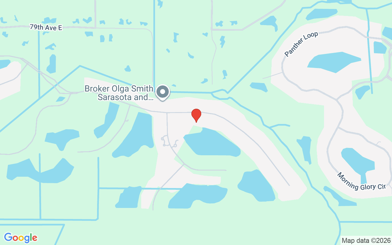 8428 Lindrick Lane, Bradenton, FL 34202