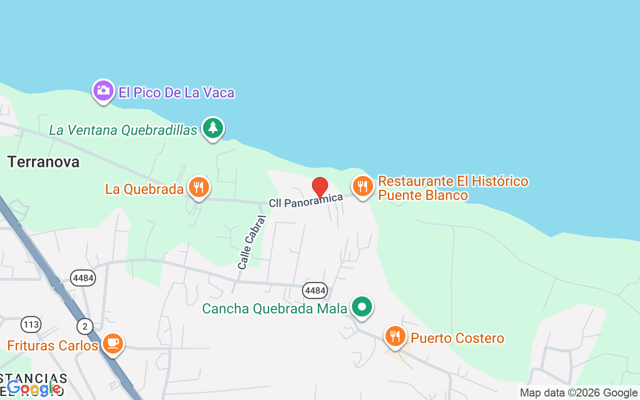 991 Calle Estacion, Quebradillas, PR 00678