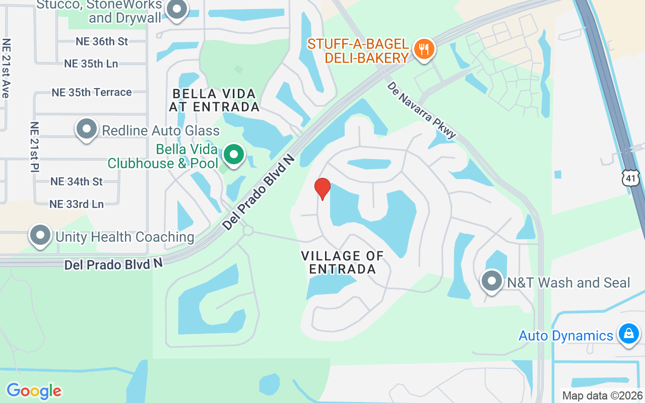 3440 Acapulco Cir, Cape Coral, FL 33909