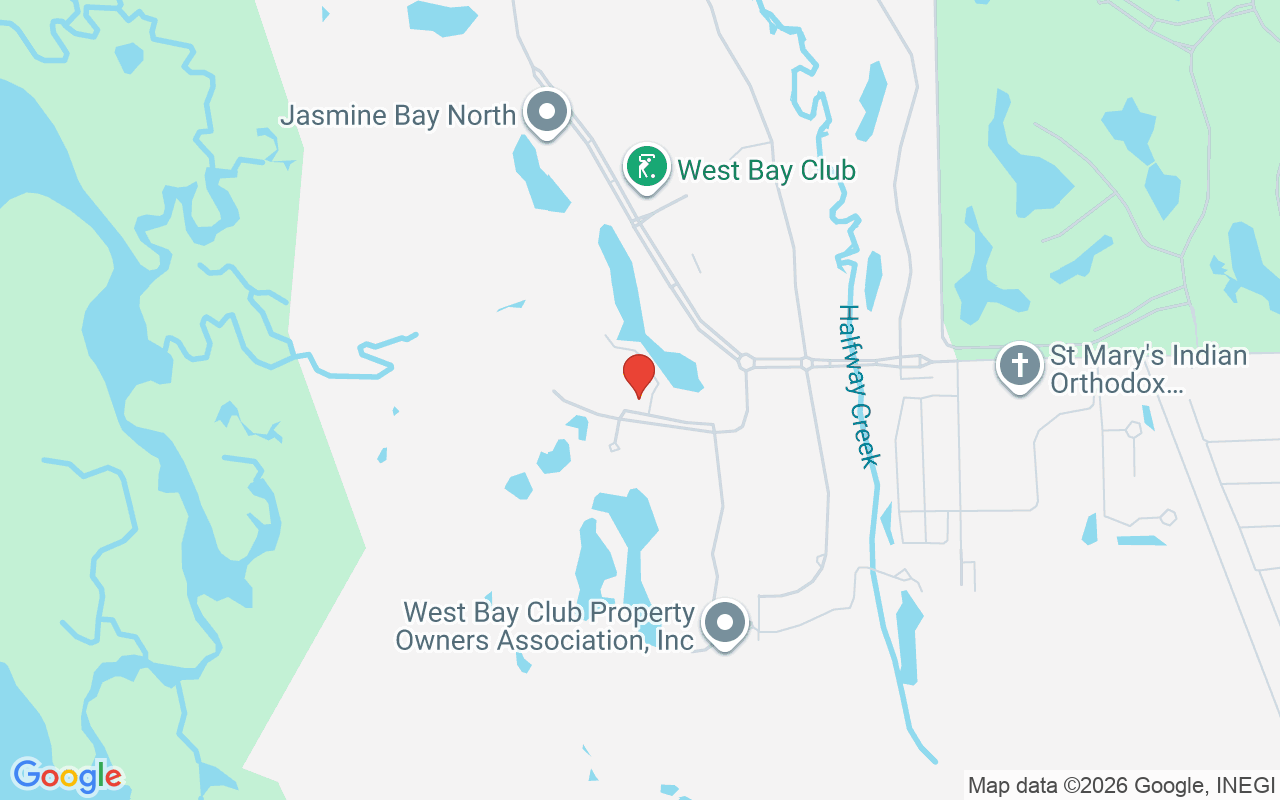 4960 Baybridge Blvd, Estero, FL 33928